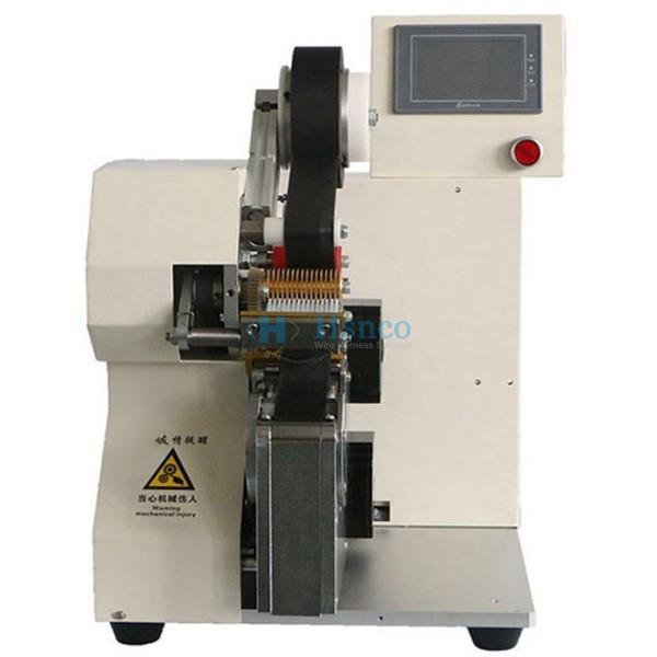 Máy Quấn Băng Keo Dây Điện Tự Động HS-CR45